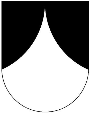 Wappen von Allmendingen bei Bern / Arms of Allmendingen bei Bern