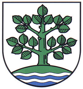 Wappen von Bokel (Pinneberg) / Arms of Bokel (Pinneberg)