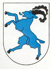 Wappen von Dünserberg/Arms of Dünserberg