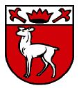 Wappen von Ettlenschieß/Arms of Ettlenschieß