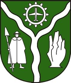 Wappen von Faßberg / Arms of Faßberg