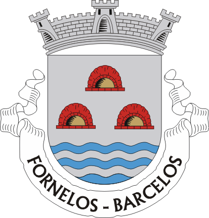 Brasão de Fornelos (Barcelos)
