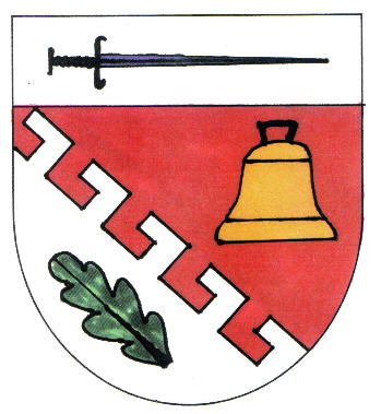 Wappen von Habscheid/Arms of Habscheid