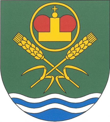 Arms of Hlušice