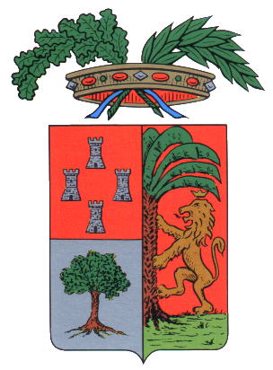 Arms (crest) of Imperia (province)