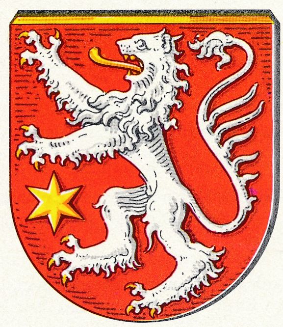 Wappen von Loppersum (Hinte) / Arms of Loppersum (Hinte)