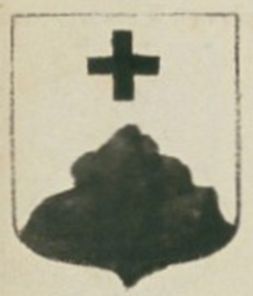 Blason de Montarnaud/Coat of arms (crest) of {{PAGENAME
