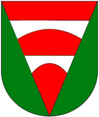 Arms of Morbio Superiore