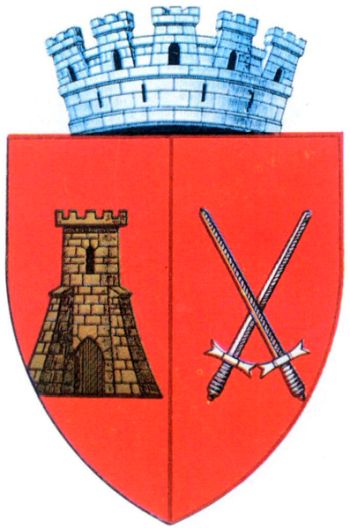 Coat of arms of Orhei