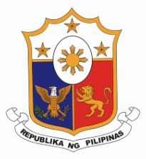 Arms of National Arms of the Philippines