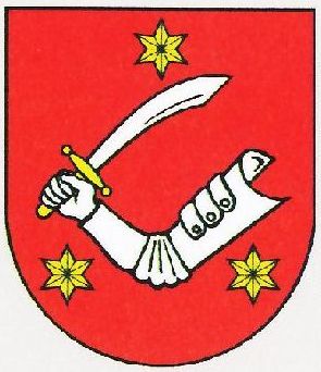 Sekule (Erb, znak)