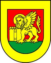 Coat of arms (crest) of Selnica
