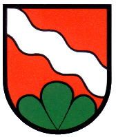 Wappen von Ursenbach (Bern) / Arms of Ursenbach (Bern)