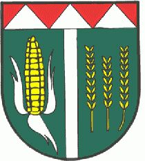 Wappen von Vogau / Arms of Vogau