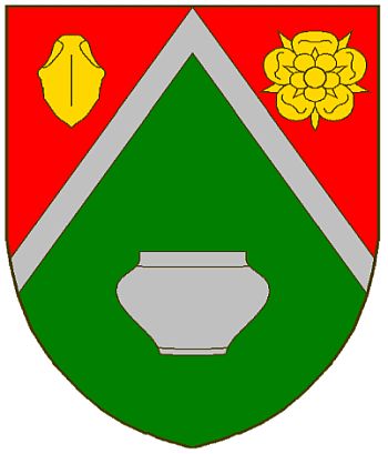 Wappen von Wirfus / Arms of Wirfus
