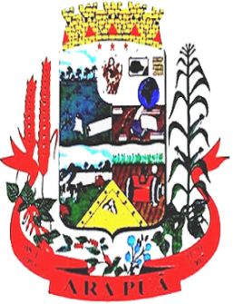 Arms (crest) of Arapuã
