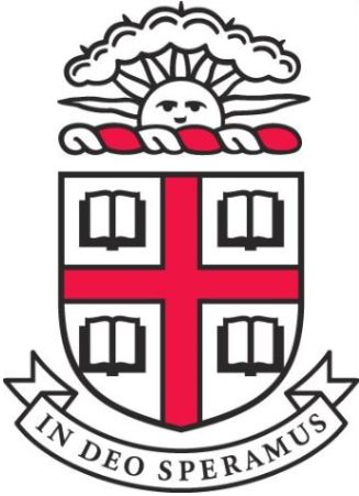 Arms of Brown University