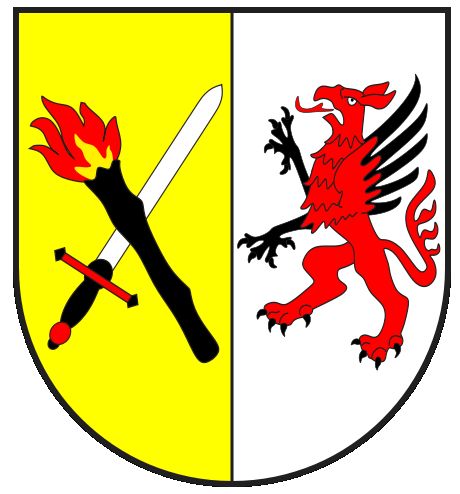 Wappen von Donat (Graubünden)