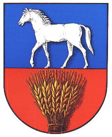 Wappen von Edemissen (Einbeck) / Arms of Edemissen (Einbeck)
