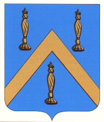 Blason de Grévillers/Arms of Grévillers