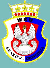 Arms of Military Draft Office Krakow, Polish Army