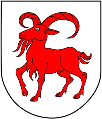 Coat of arms (crest) of Narew