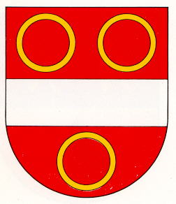 Wappen von Riedichen / Arms of Riedichen
