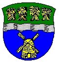 Wappen von Vastorf/Arms of Vastorf