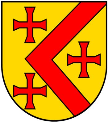 Wappen von Vilgertshofen/Arms of Vilgertshofen