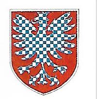 Arms of 3rd Squadron, ZG 76, Germany
