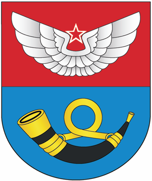 Arms (crest) of Balbasava