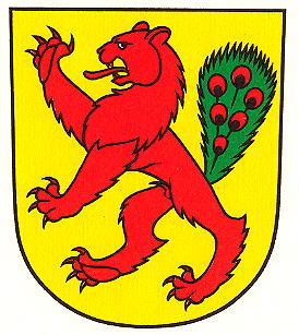 Wappen von Fällanden