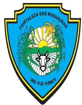 Brasão de Fortaleza dos Nogueiras/Arms (crest) of Fortaleza dos Nogueiras