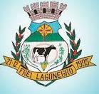 Brasão de Frei Lagonegro/Arms (crest) of Frei Lagonegro