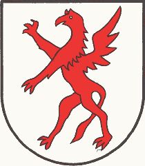 Wappen von Grafendorf bei Hartberg/Arms of Grafendorf bei Hartberg