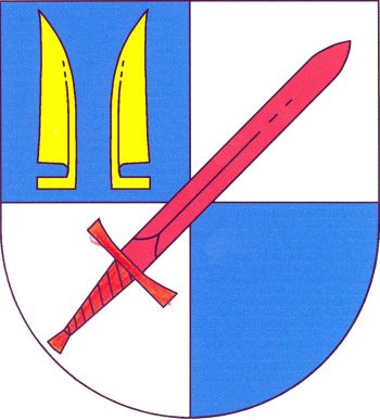 Arms of Heřmaničky