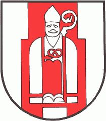 Wappen von Ischgl / Arms of Ischgl