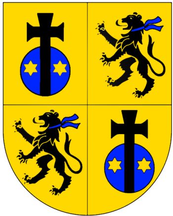 Wappen von Magliaso/Arms of Magliaso