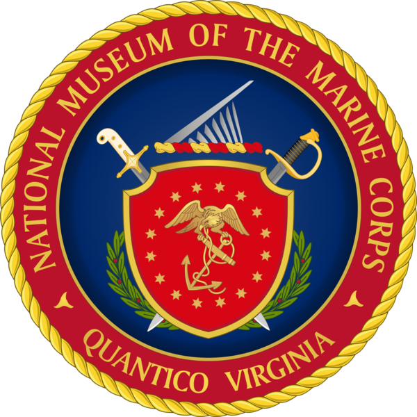 File:National Museum of the Marine Corps, USA.png