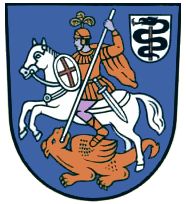 Wappen von Rambin/Arms (crest) of Rambin