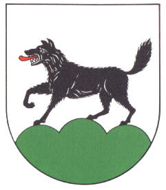 Wappen von Rammersweier / Arms of Rammersweier