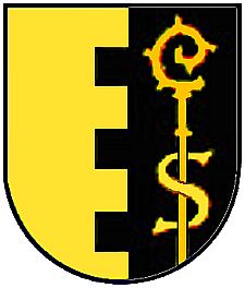 Wappen von Schemmerberg/Arms (crest) of Schemmerberg