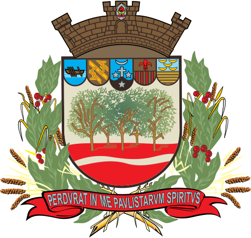 Arms of Jaboticabal