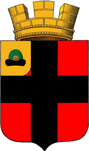 Arms (crest) of Spassk-Ryazansky