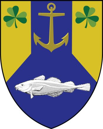 Arms (crest) of Avondale