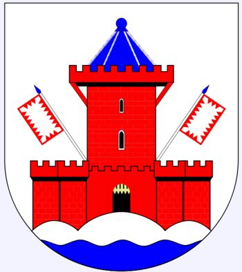 Wappen von Bad Segeberg