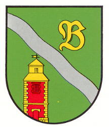 Wappen von Bottenbach/Arms of Bottenbach
