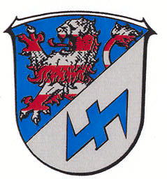 Wappen von Diedenbergen/Arms (crest) of Diedenbergen