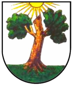 Wappen von Kleineicholzheim/Arms (crest) of Kleineicholzheim