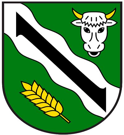 Wappen von Kluis/Arms (crest) of Kluis